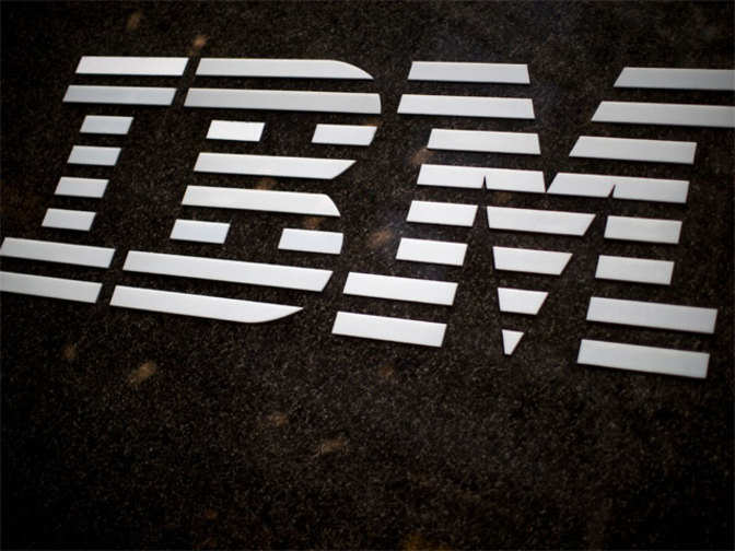 IBM eyeing BFSI, telecom sector for growth in India