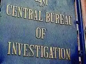 CBI