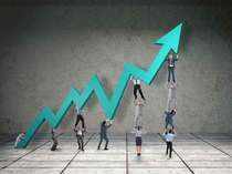 Market Now: Welspun Corp, V-Guard Industries, BEL keep BSE Capital Goods index up