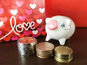 Do you and your partner disagree over money issues? Here's how you can achieve financial compatibility in your relationship