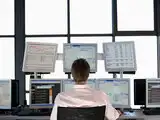 View: Turmoil could help restore more normal markets
