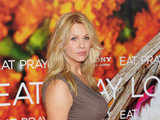 'Eat Pray Love' New York Premiere