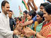Rahul Gandhi's "pappu" tag slipping, BJP works overtime to counter his campaign tour