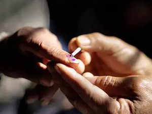 Meghalaya Elections