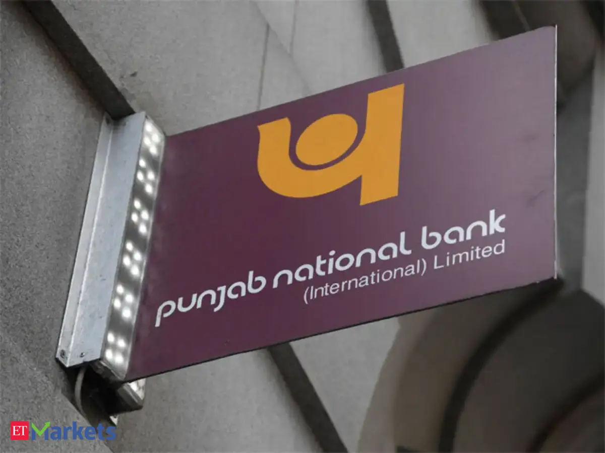 Pnb Share Price Hit By A Mive Fraud Stock Plunges 9 8 Hit By A Mive Fraud Pnb Stock Plunges 9 8
