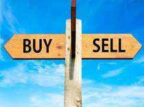 'BUY' or 'SELL' ideas from experts for Thursday, 15 February 2018