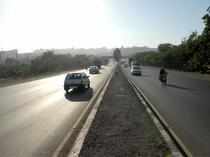 Highway---BCCl