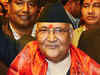 K P Sharma Oli becomes Nepal PM for second time