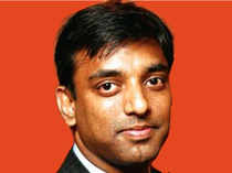 Arvind Narayanan-DBS Bank