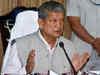 Vote for Cong to save democracy, Rawat tells Tripura people