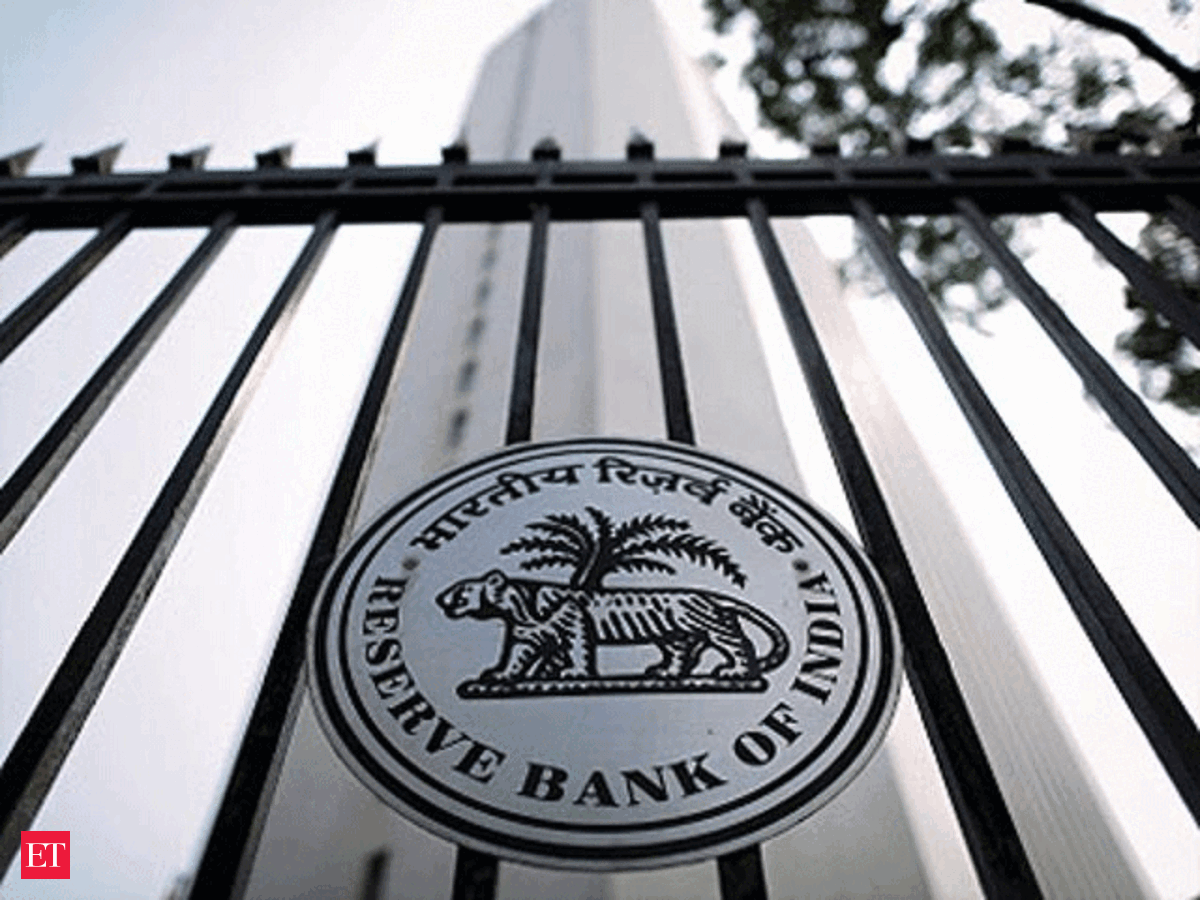 Reserve Bank Of India Rbi Asks Banks To Accept Coins Of All Denominations From Public The Economic Times