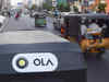 Ola launches benefit plan for auto drivers
