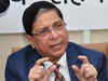 CJI Dipak Misra seeks Attorney General's aid to tweak court-martial laws for IAF