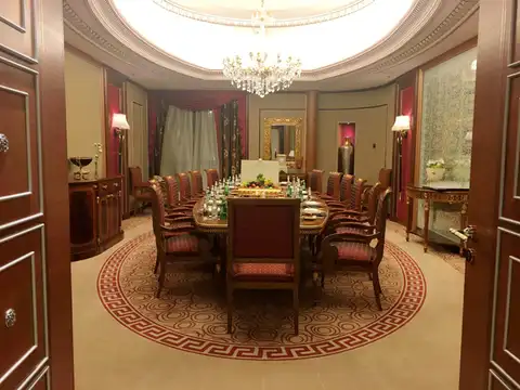Lavish Cuisines