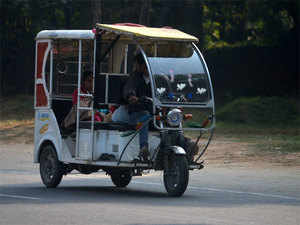 E-rickshaw-bccl