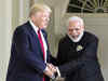 'Donald Trump has strong relationship with Modi'