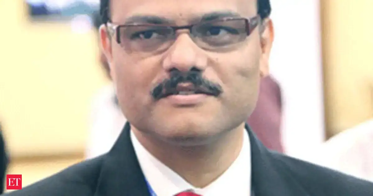 Ajay Thakur - The Economic Times