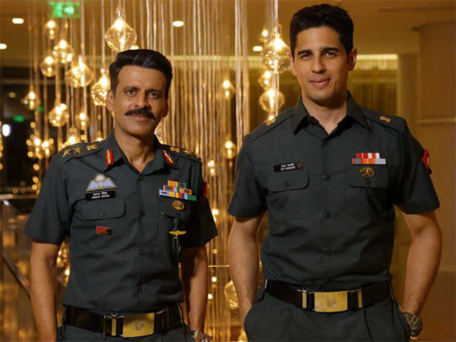 'Aiyaary' review: This is the espionage drama that Bollywood needed