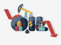 Market Now: IGL, BPCL, GAIL drag oil & gas index down