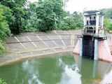 Water level in 91 major reservoirs down by 2%