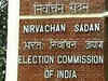 Ensure fair voting in Tripura, Meghalaya, Nagaland: EC