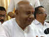 Deve Gowda says god will come to his aid to win the agnipariksha of state elections