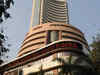 Sensex tanks 287 pts, but holds above 34,000; Nifty hits 1-month low