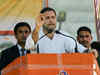 Cong doesn't make false promises like BJP: Rahul Gandhi