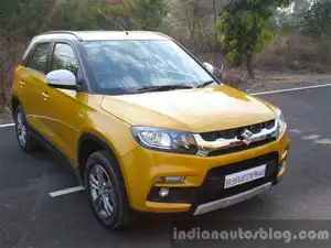 Utility vehicles: Little gas beyond Maruti and Hyundai