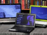 HP, Sony & Samsung laptops