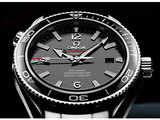 Omega Seamaster Planet Ocean Liquidmetal