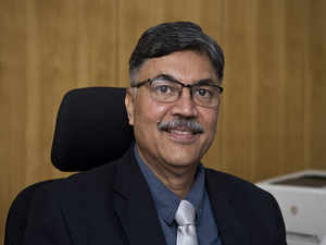 Sunil Mehta