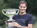 Roger Federer becomes oldest world No.1 in tennis