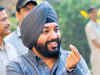 Arvinder Singh Lovely returns to Congress