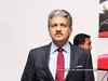 In the next 6-12 months, you will see an economic recovery: Anand Mahindra
