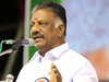 I merged with Palaniswami faction on PM's suggestion: O Panneerselvam