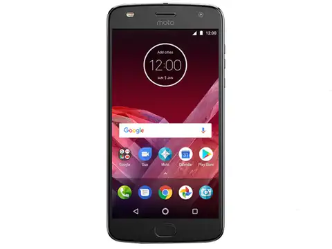 Quad HD AMOLED  display