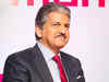 Government creating aspiration for electric mobility: Anand Mahindra