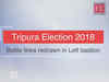 Tripura Election 2018: Battle lines redrawn in Left bastion