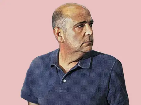 Hanan Abramovich