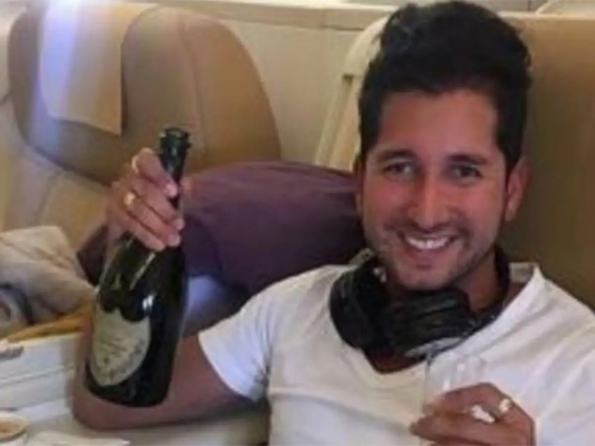 Jatin Mehta - Seven diamond tycoons who got embroiled in controversies |  The Economic Times