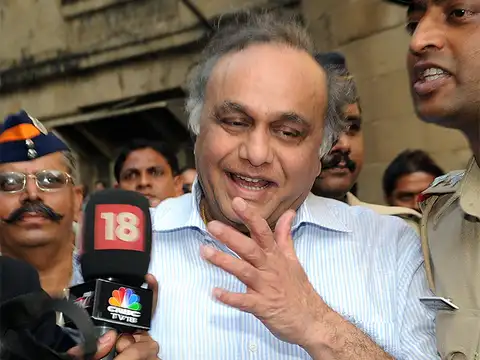 Bharat Shah