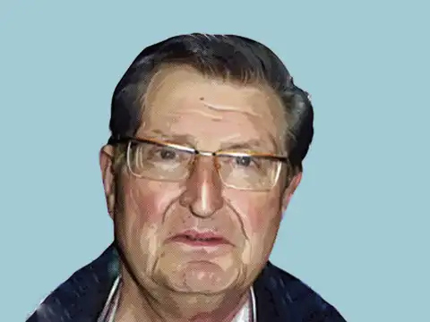 Michel Desaedeleer
