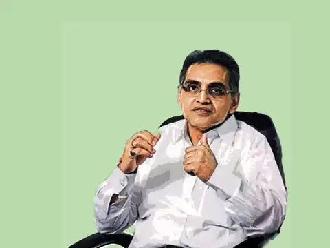 Jatin Mehta