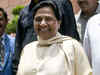 Mayawati lashes at Centre over Niravgate