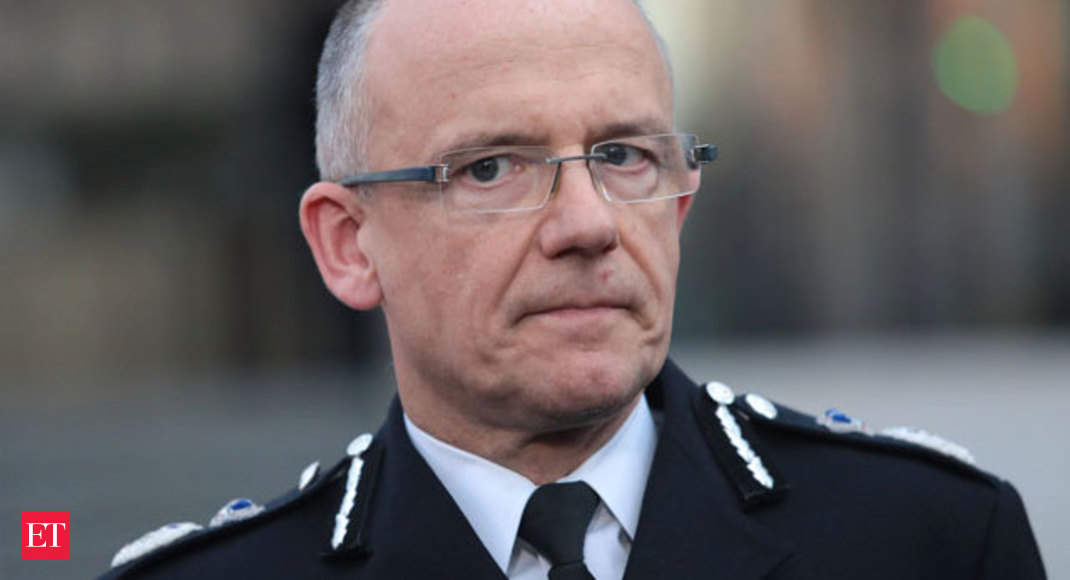 Scotland Yards Anti Terrorism Chief Indian Origin Officer Running For