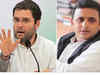 Congress, Samajwadi Party to contest UP Lok Sabha bypolls separately