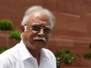 Air India may not attract bid in current form’: Ashok Gajapathi Raju