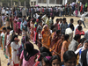 Big voter turnout in Tripura, test for Manik Sarkar