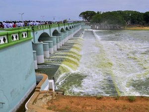 cauvery